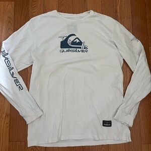 Quiksilver x Peanuts